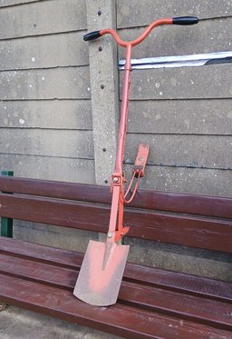 Autospade